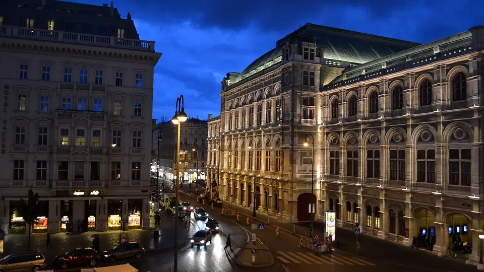 12. Austria 12. Austria
