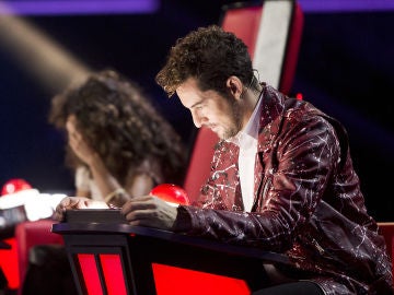 Esta noche, Rosario Flores y David Bisbal luchar&aacute;n por las mejores voces en las &uacute;ltimas Audiciones a ciegas de &lsquo;La Voz Kids&rsquo;