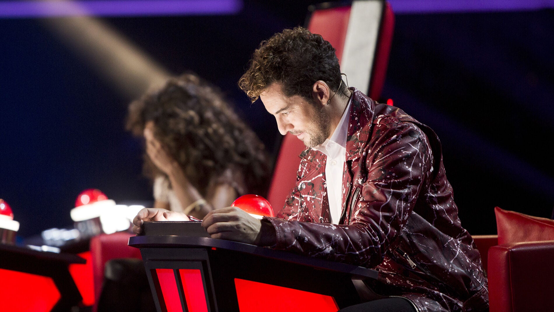 Esta noche, Rosario Flores y David Bisbal luchar&aacute;n por las mejores voces en las &uacute;ltimas Audiciones a ciegas de &lsquo;La Voz Kids&rsquo;