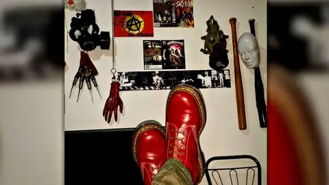 Crimen de Valdemoro Crimen de Valdemoro