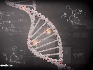 Desarrollan una nueva técnica que modifica el ADN con mucha precisión y evita enfermedades