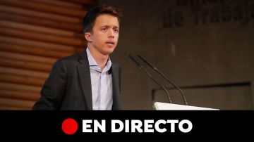 Sigue la entrevista a Íñigo Errejón hoy, en directo. Última hora de las elecciones generales 2019 y las últimas encuestas electorales del 10-N.