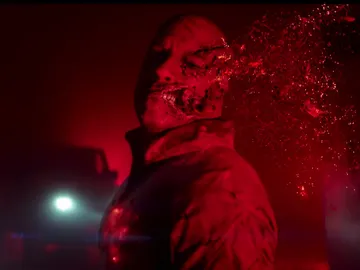 Vin Diesel en 'Bloodshot' Vin Diesel en 'Bloodshot'