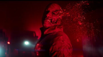 Vin Diesel en 'Bloodshot' Vin Diesel en 'Bloodshot'