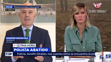 Michavila: 