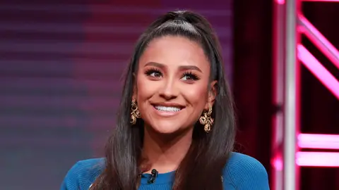 Shay Mitchell Shay Mitchell