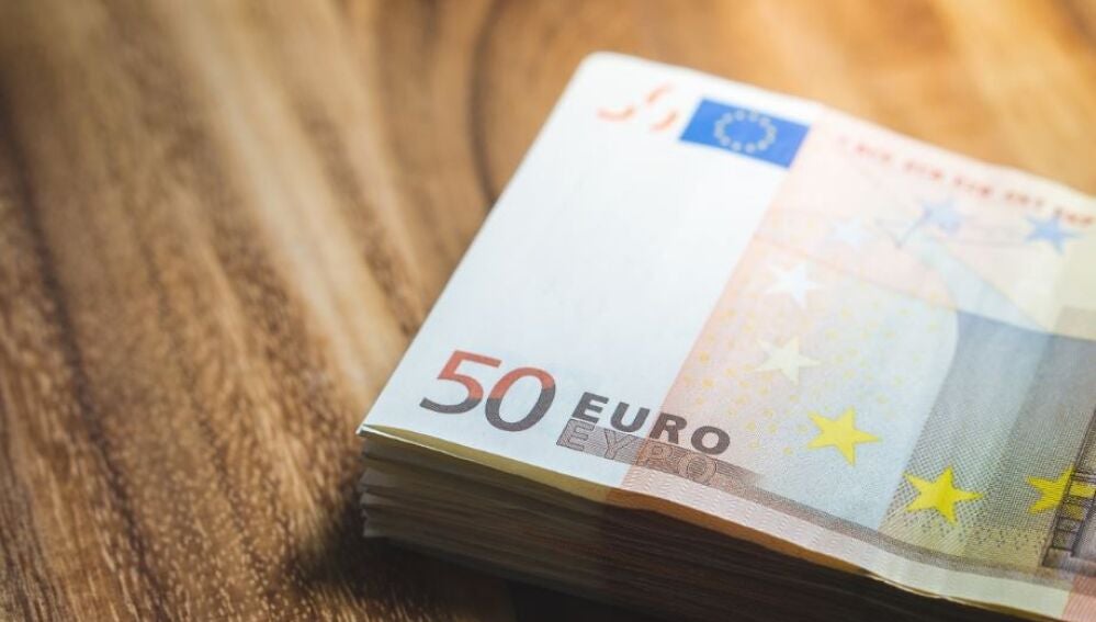 Billetes de 50 euros