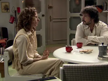 ‘Amar es para siempre’: Julia pasa la noche en casa de Guillermo ‘Amar es para siempre’: Julia pasa la noche en casa de Guillermo