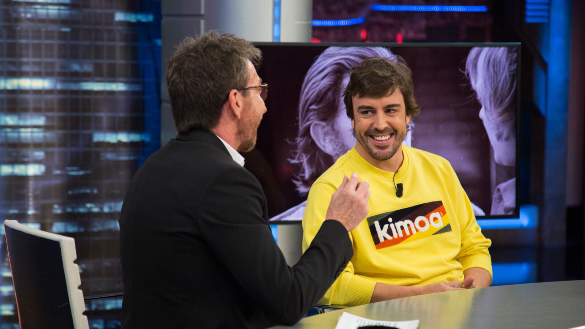El tema tabú que Carlos Sainz y Fernando Alonso siempre evitan en sus conversaciones 