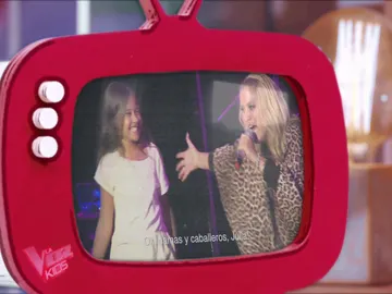 Julia Gonçalves: “Conocer a Anastacia marcó un antes y después en mi vida” Julia Gonçalves: “Conocer a Anastacia marcó un antes y después en mi vida”