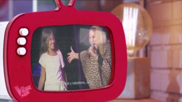 Julia Gon&ccedil;alves: &ldquo;Conocer a Anastacia marc&oacute; un antes y despu&eacute;s en mi vida&rdquo;