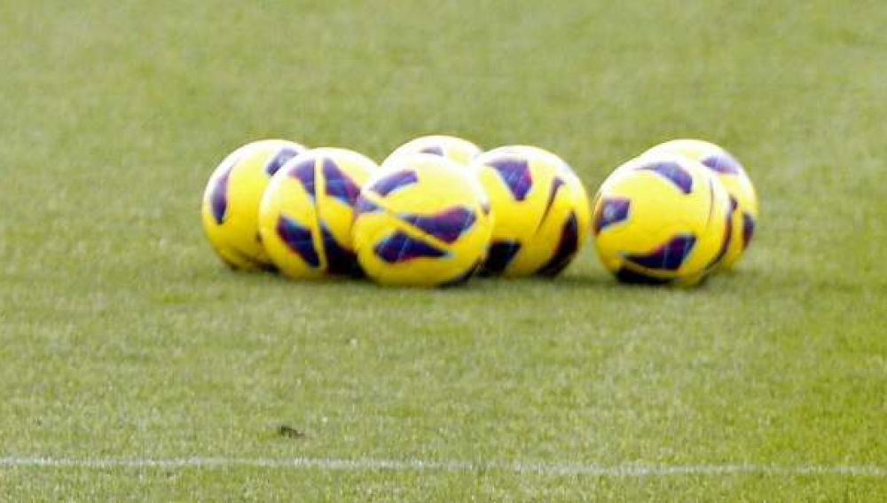 Balon Premier League