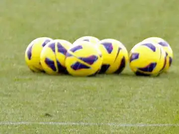Balon Premier League Balon Premier League