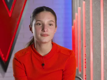 Irene Gil: “Hay muy poca gente que apueste por mí y mi madre siempre me ha sabido defender” Irene Gil: “Hay muy poca gente que apueste por mí y mi madre siempre me ha sabido defender”