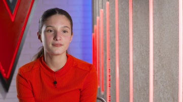 Irene Gil: &ldquo;Hay muy poca gente que apueste por m&iacute; y mi madre siempre me ha sabido defender&rdquo;