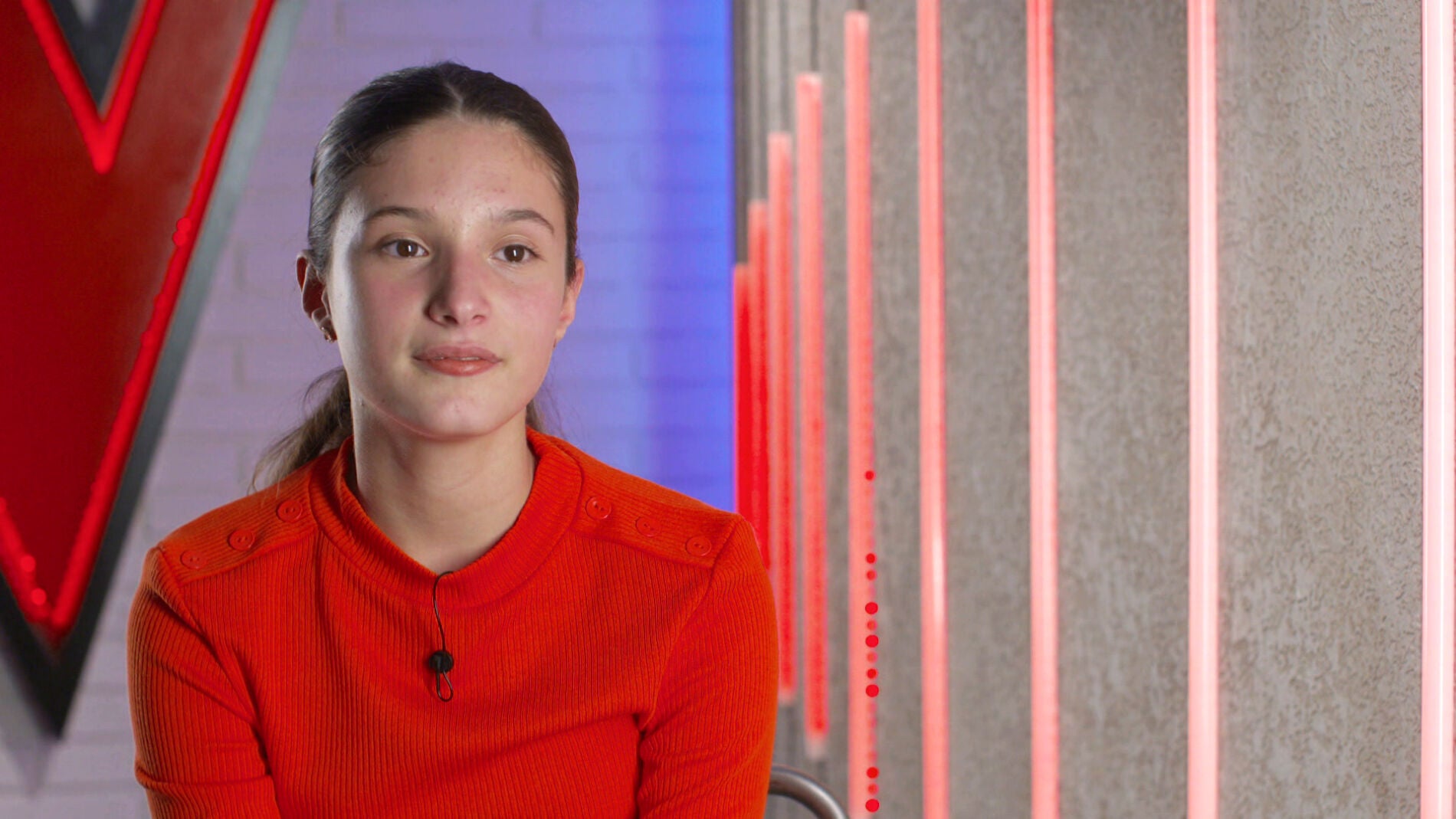 Irene Gil: “Hay muy poca gente que apueste por mí y mi madre siempre me ha sabido defender”