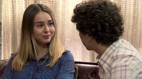 ‘Amar es para siempre’: “No puedo más de sentirme sola”