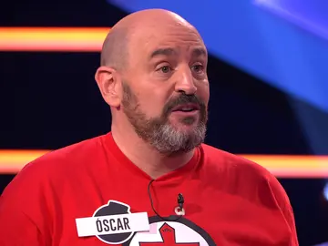 2. “Mi primer antecedente de mi carrera como concursante”, el bonito recuerdo que Óscar, de ‘Los dispersos’, tiene de su profesor 2. “Mi primer antecedente de mi carrera como concursante”, el bonito recuerdo que Óscar, de ‘Los dispersos’, tiene de su profesor