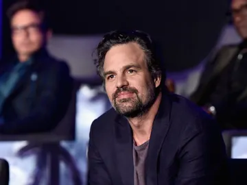 Mark Ruffalo Mark Ruffalo