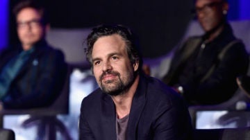 Mark Ruffalo