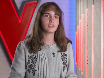 Lucía Álvarez: “Me encanta dibujar anime porque sus caricaturas son muy curiosas” Lucía Álvarez: “Me encanta dibujar anime porque sus caricaturas son muy curiosas”