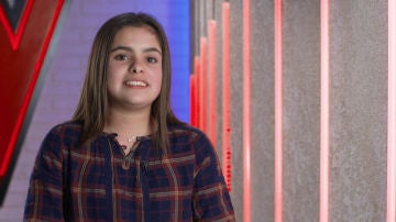 Marta P&eacute;rez: &ldquo;Me despierto cantando y me acuesto cantando&rdquo;