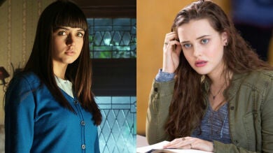 De 'El Internado' a 'Por 13 razones': La bonita relación de Ana de Armas y Katherine Langford