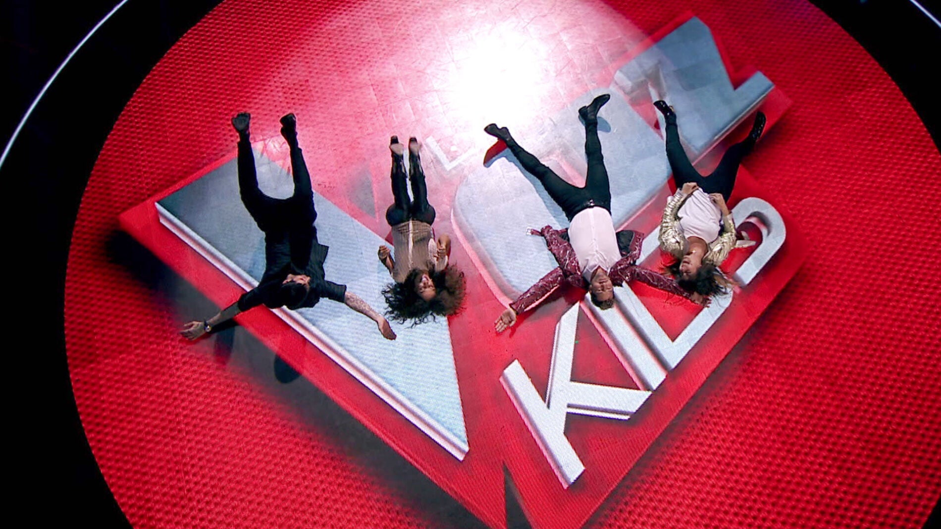 La locura de los coaches de &lsquo;La Voz Kids&rsquo; al finalizar las Audiciones a ciegas: &ldquo;Hay una complicidad entre los cuatro muy bonita&rdquo;