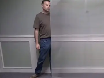 Capa de invisibilidad Capa de invisibilidad