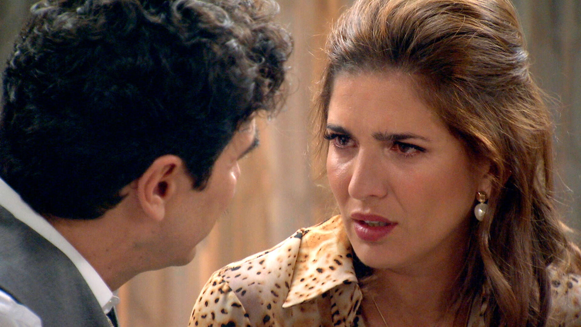 La astuta estrategia de Irene para volver a recuperar a Armando 