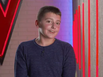 Maksym Pashnyk: “Yo quiero ser como Luciano Pavarotti” Maksym Pashnyk: “Yo quiero ser como Luciano Pavarotti”