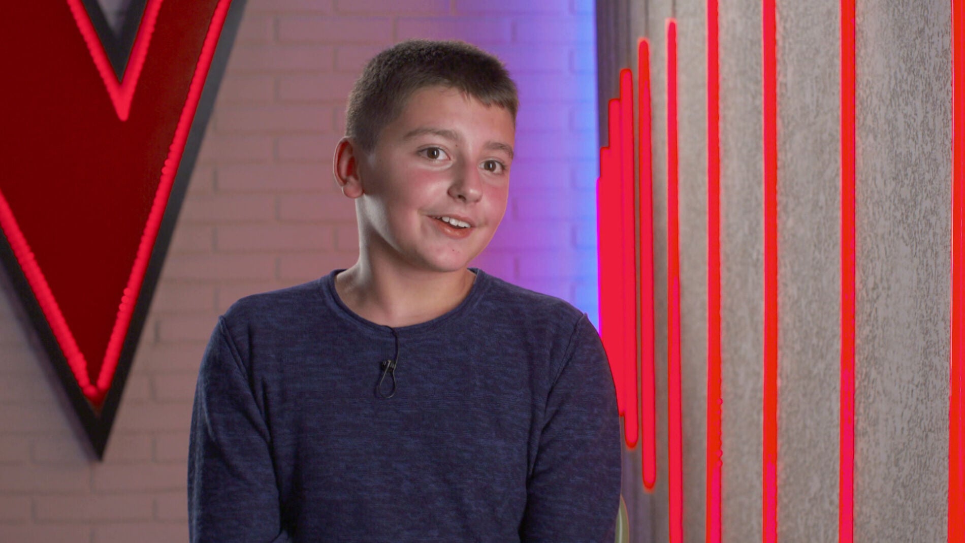Maksym Pashnyk: “Yo quiero ser como Luciano Pavarotti”