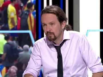 Pablo Iglesias Pablo Iglesias