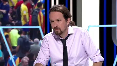 Pablo Iglesias Pablo Iglesias