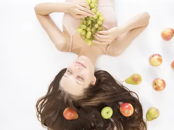 Dieta saludable Dieta saludable