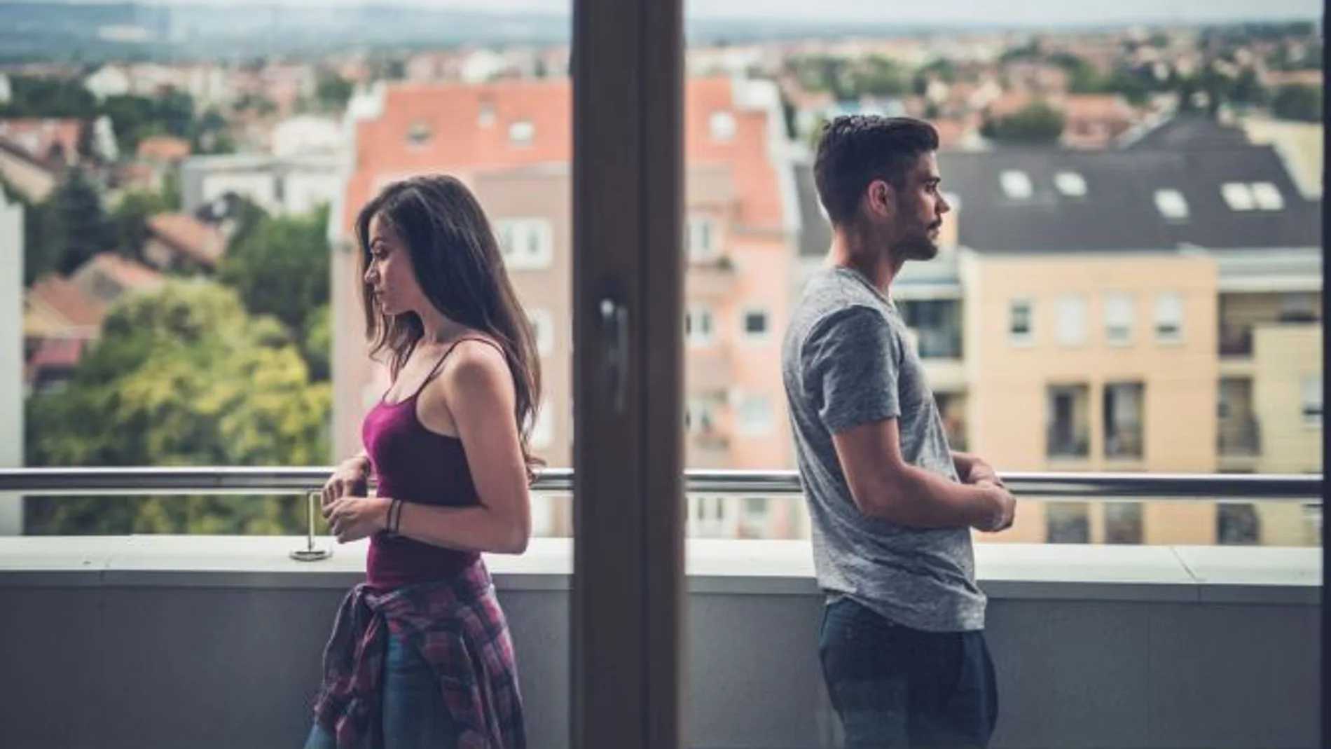 Diferencias entre separación y divorcio Diferencias entre separación y divorcio