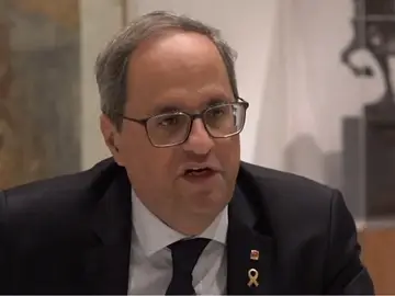 Quim Torra Quim Torra