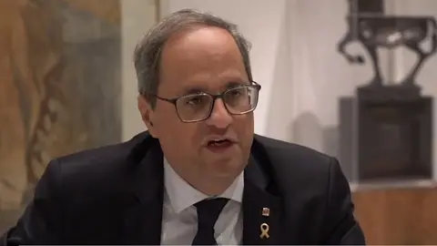 Quim Torra Quim Torra