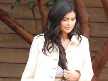 Kylie Jenner Kylie Jenner