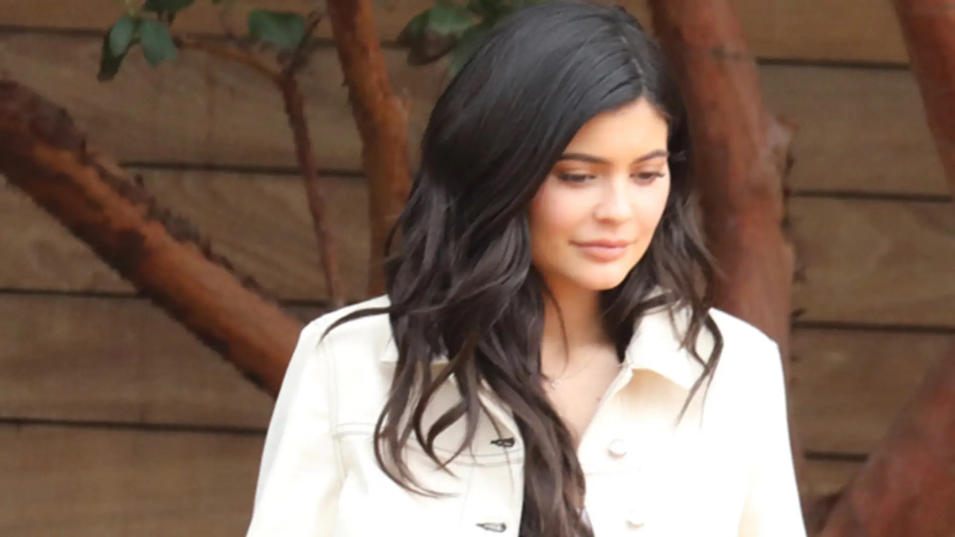 Kylie Jenner
