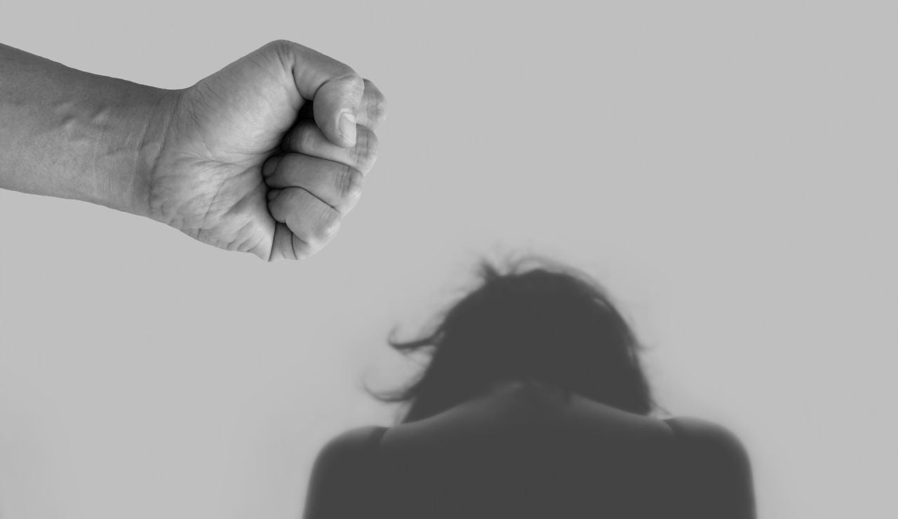 Violencia de género Violencia de género