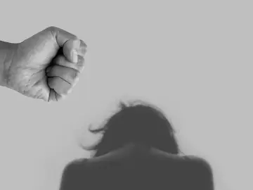 Violencia de género Violencia de género