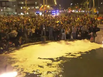 Los CDR se pasan al lavavajillas Los CDR se pasan al lavavajillas