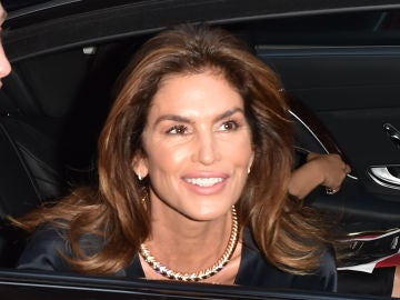 Cindy Crawford Cindy Crawford