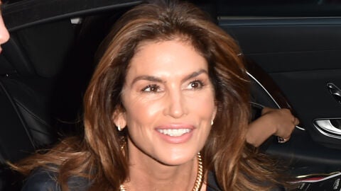 Cindy Crawford 