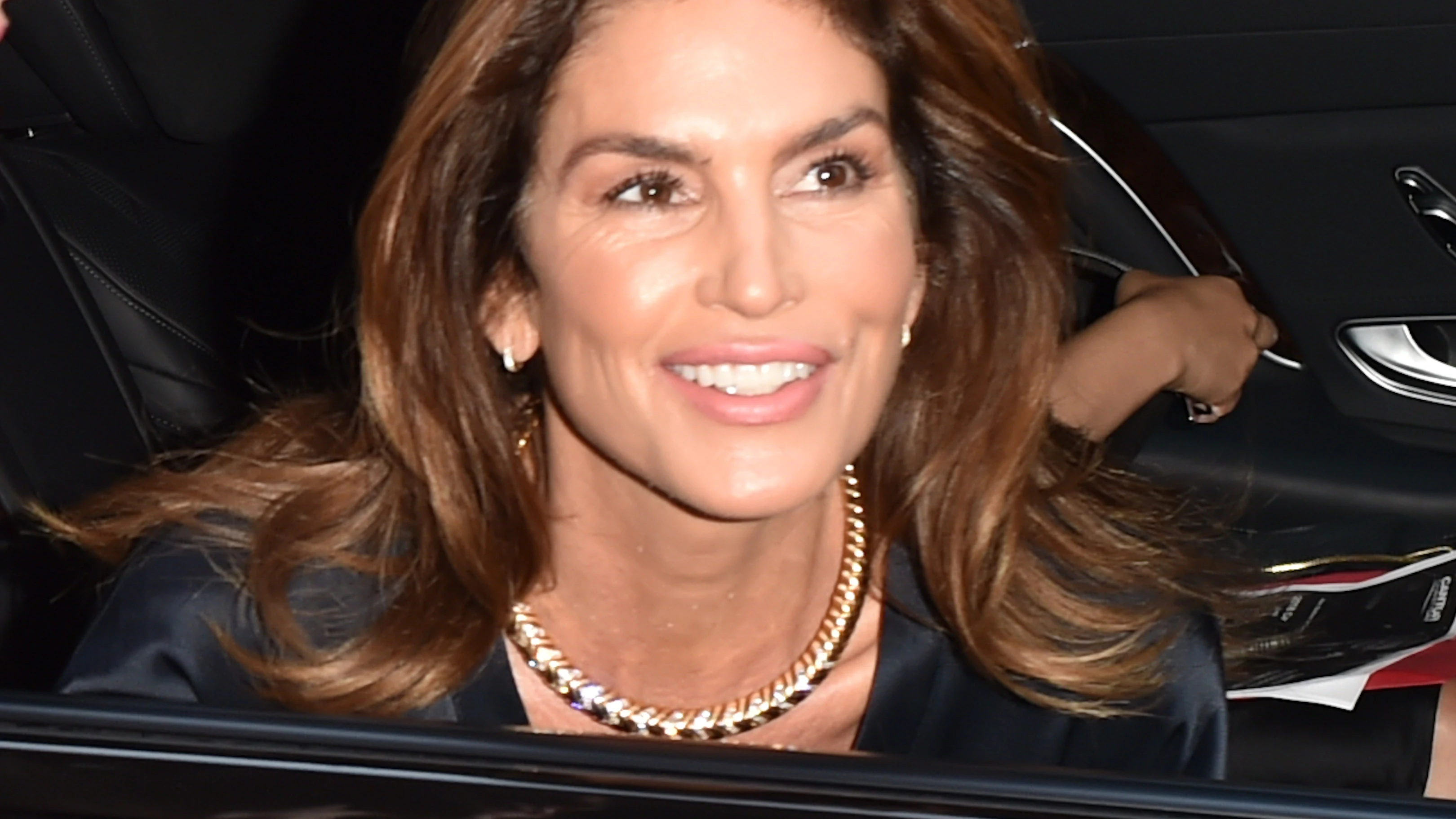 Cindy Crawford 
