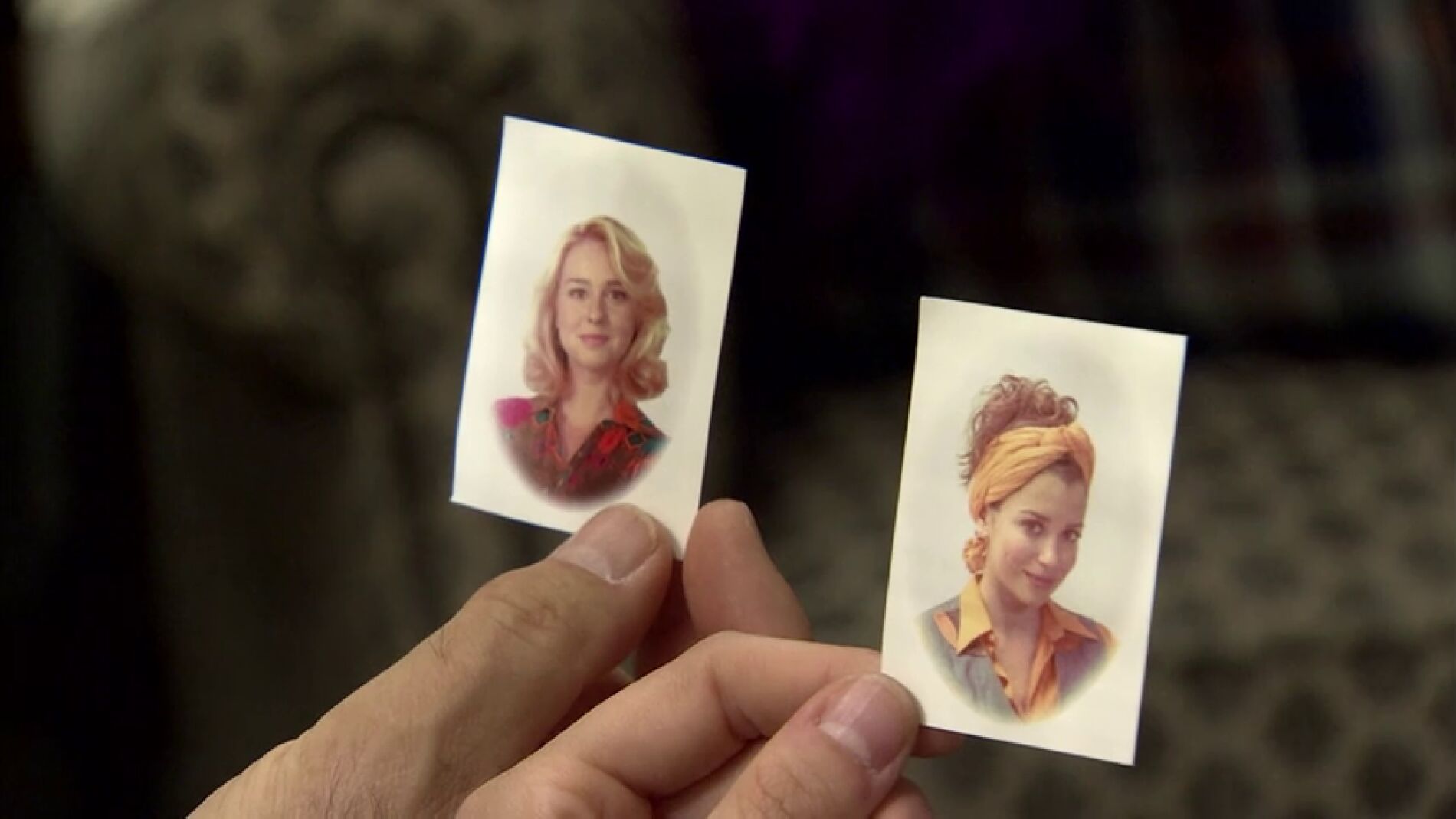 &lsquo;Amar es para siempre&rsquo;: Luisita calma su tristeza con los recuerdos de Amelia