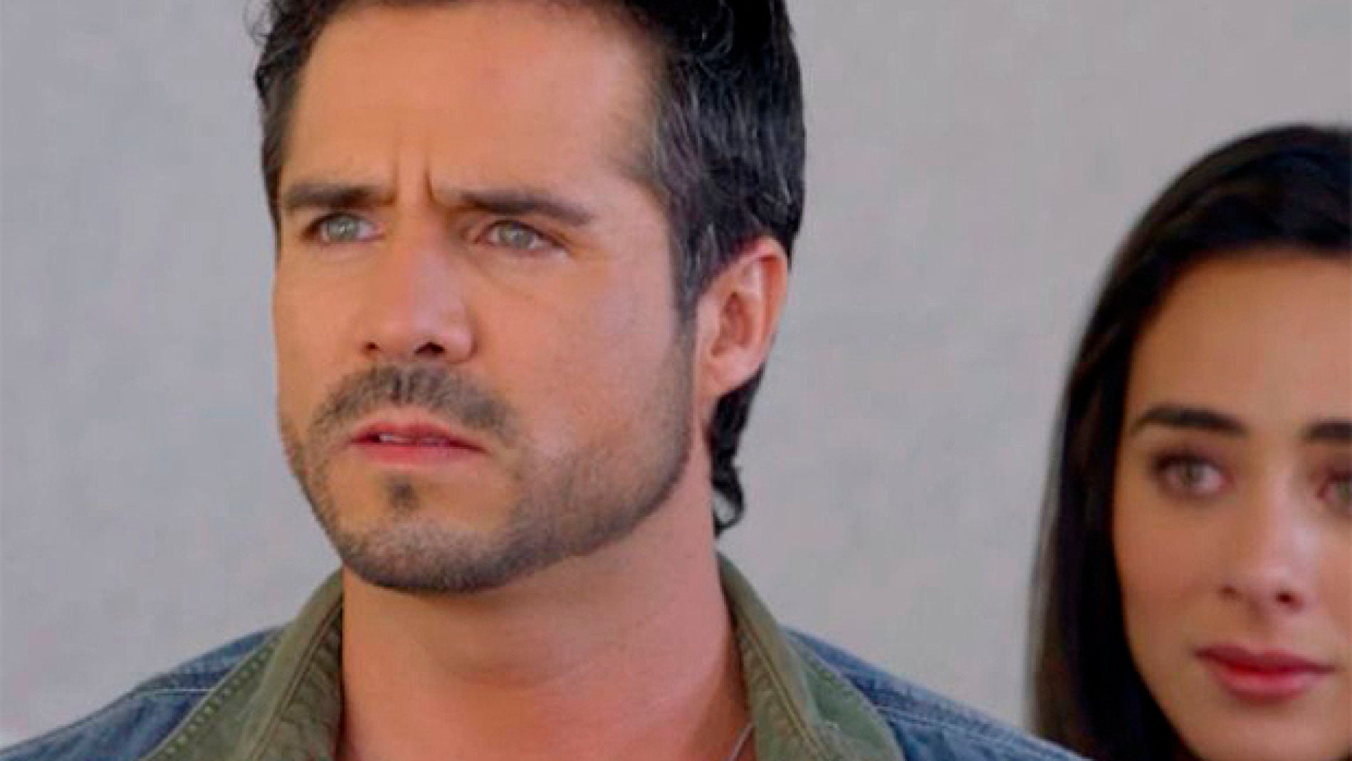 José Ron en 'Enamorándome de Ramón'