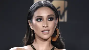 Shay Mitchell