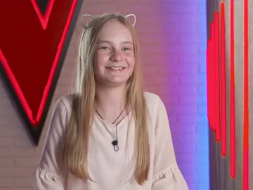 Alicia Pétina: “Me gusta mucho disfrazarme” Alicia Pétina: “Me gusta mucho disfrazarme”